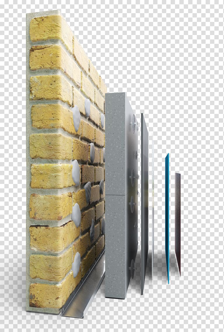 Building insulation materials Thermal insulation Mineral wool, building transparent background PNG clipart