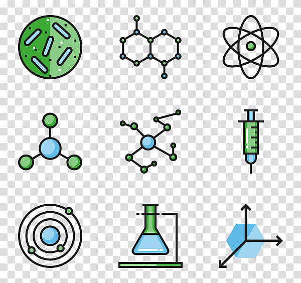 Computer Icons Chemistry , scientific transparent background PNG clipart