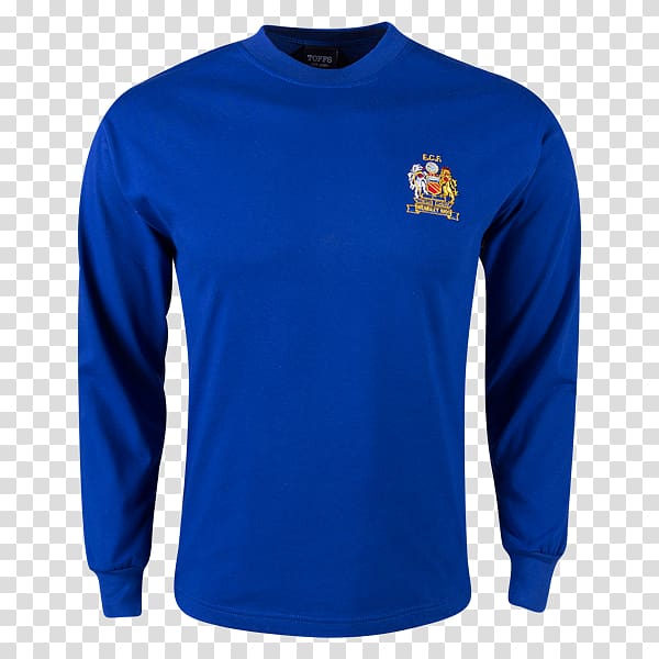 2018 World Cup T-shirt 1968 European Cup Final Manchester United F.C. Sweden national football team, long sleeve transparent background PNG clipart