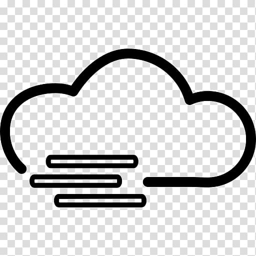 Symbol Fog Computer Icons Cloud Sign, symbol transparent background PNG clipart