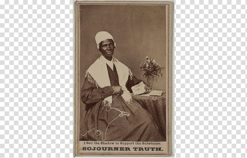 United States Slavery Abolitionism Narrative of Sojourner Truth Ain't I a Woman?, united states transparent background PNG clipart