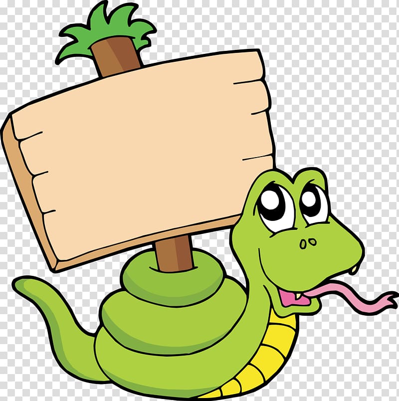 Snake Cartoon , snake transparent background PNG clipart