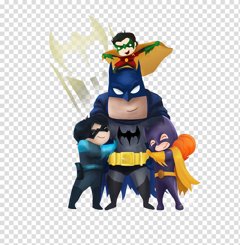 Lego Batman 2: DC Super Heroes Nightwing Batgirl Robin, batgirl transparent background PNG clipart