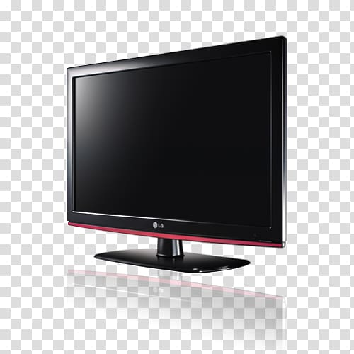 Computer Monitors LCD television Display device High-definition television, lg transparent background PNG clipart