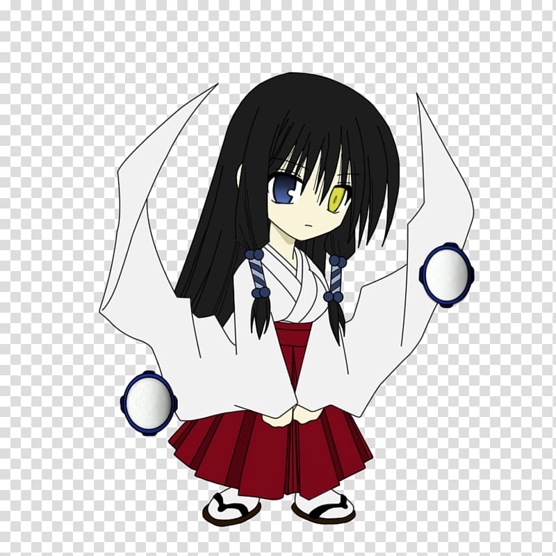 Himari Noihara Anime Manga Omamori Himari, Anime transparent background PNG clipart