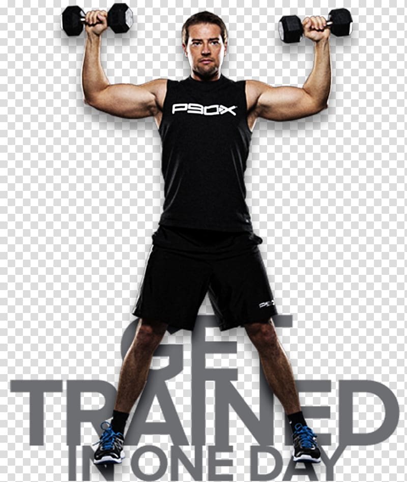 Weight training P90X Beachbody LLC Physical fitness Exercise, beach body transparent background PNG clipart