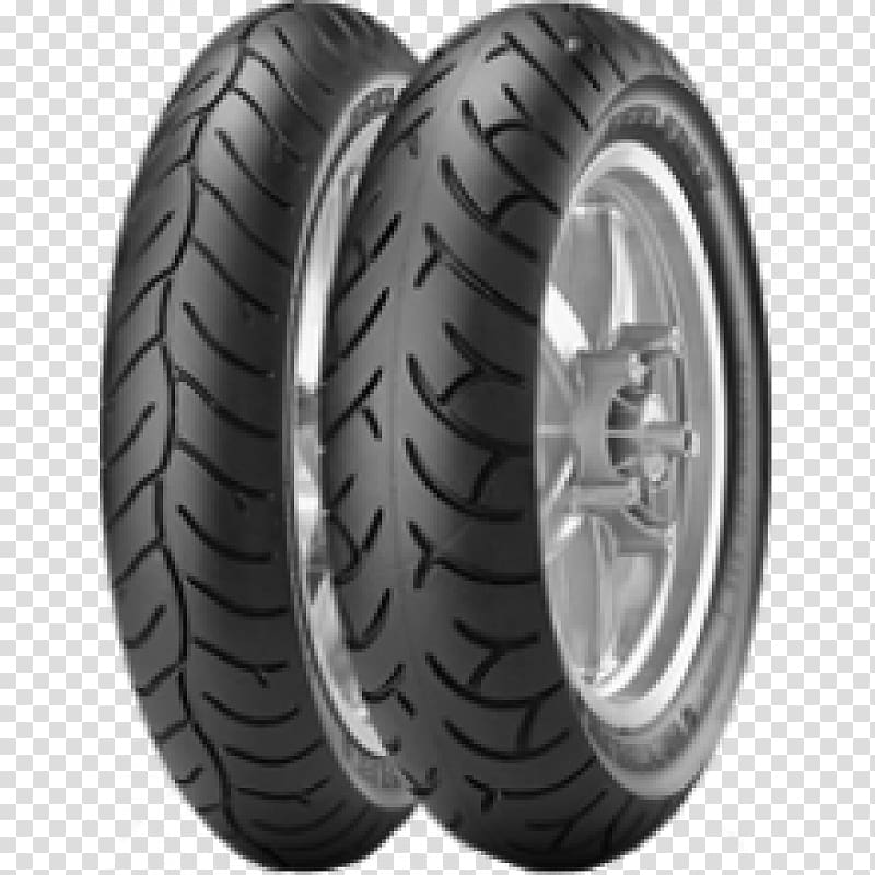 Scooter Motorcycle accessories Metzeler Tire, scooter transparent background PNG clipart