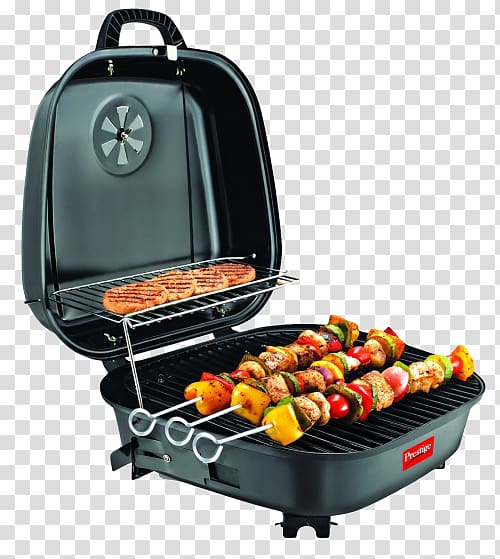 Barbecue grill Barbecue chicken Kebab Grilling Cooking, grill transparent background PNG clipart