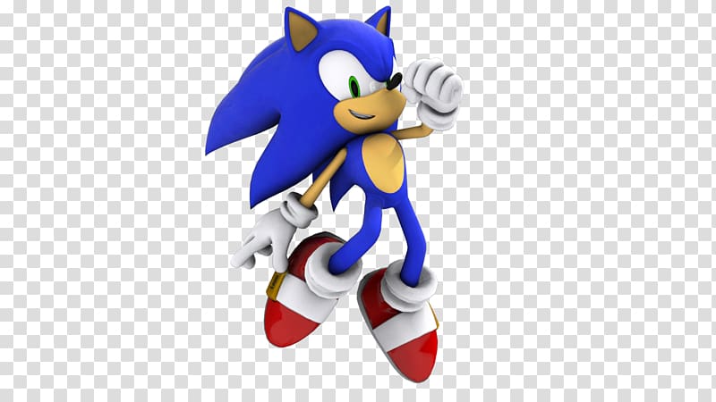 Sonic 3D Sonic the Hedgehog Sonic Unleashed Sonic Adventure Shadow the Hedgehog, Sonic transparent background PNG clipart