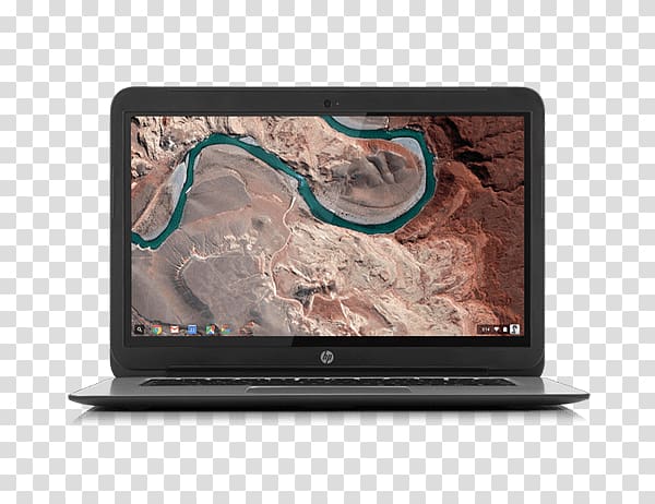 Hewlett-Packard Chromebook Laptop Chrome OS Netbook, enterprise single page transparent background PNG clipart