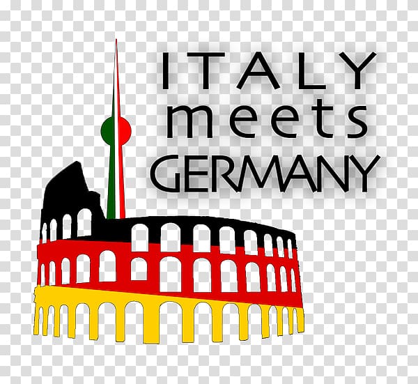 Italy Germany Logo Institute for Cultural Diplomacy, italy transparent background PNG clipart