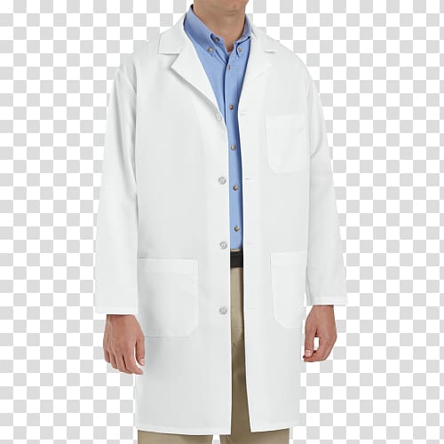 Lab Coats Red Kap Scrub Authority, Ms Jackets transparent background PNG clipart