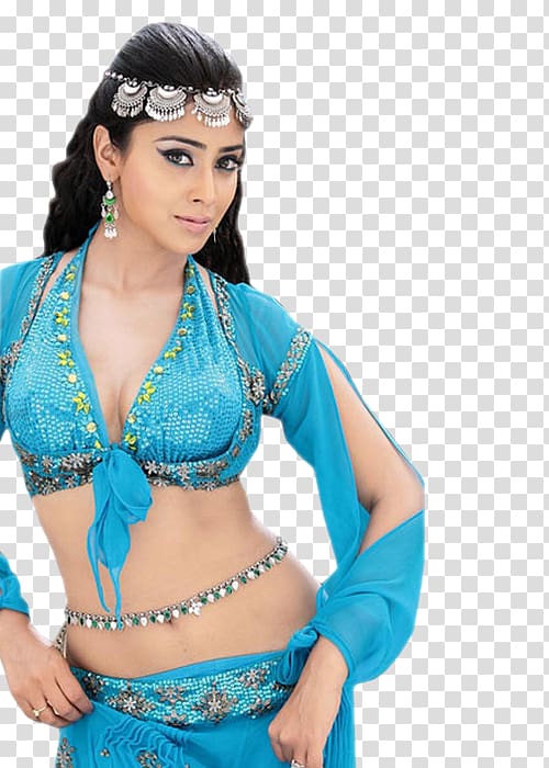 Shriya Saran Sivaji Female Indian people, others transparent background PNG clipart