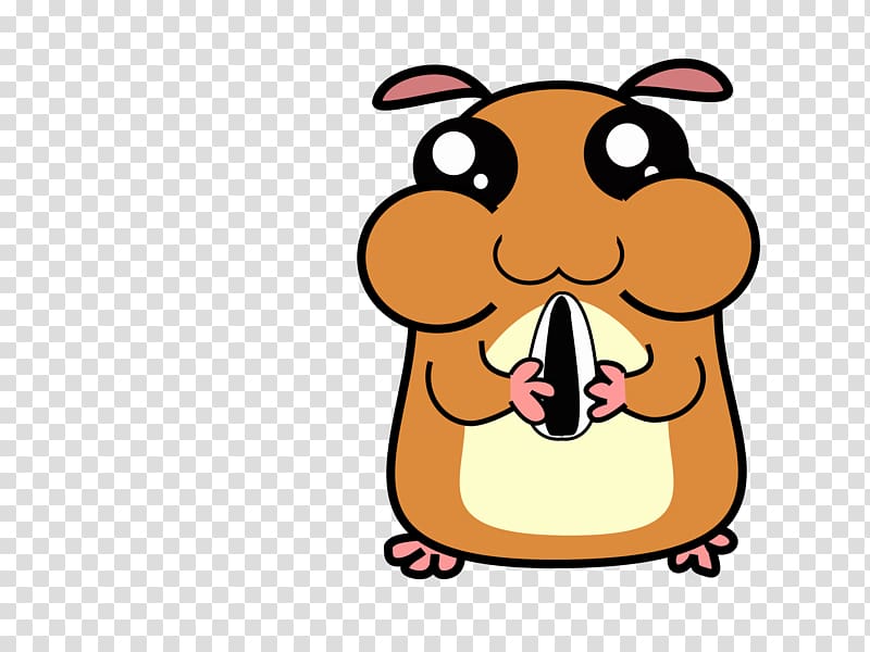 Hamster Free content , Hamster Cage transparent background PNG clipart