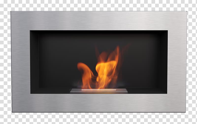 Hearth Bio fireplace Wood Stoves Brenner, fireplace transparent background PNG clipart