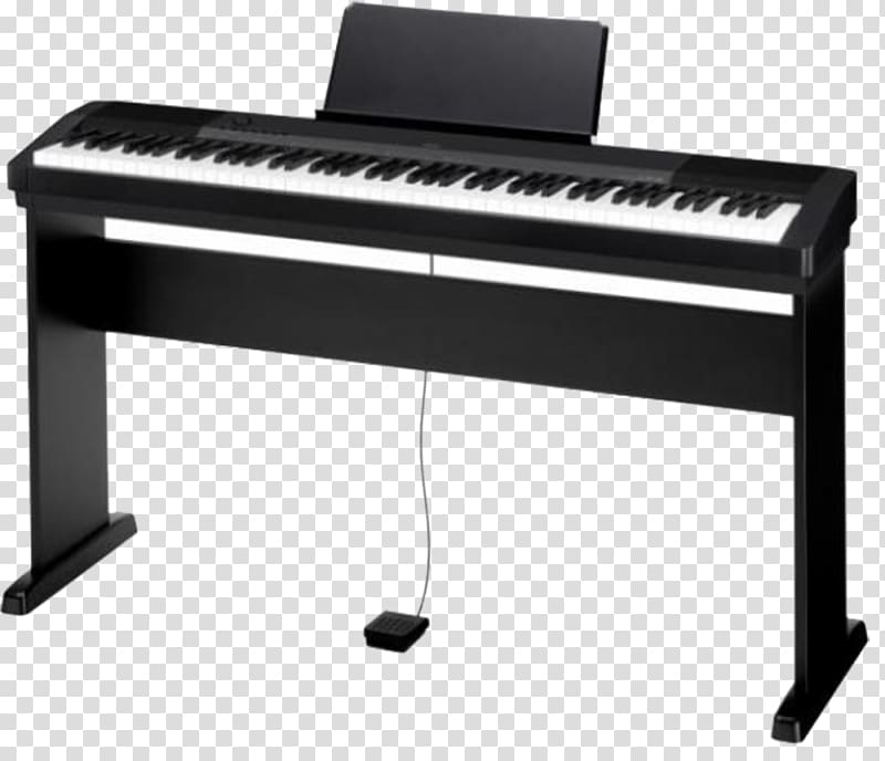 Digital piano Electronic keyboard Music, piano transparent background PNG clipart