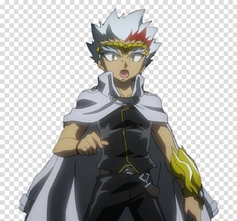 Index/Beyblade Ryuga