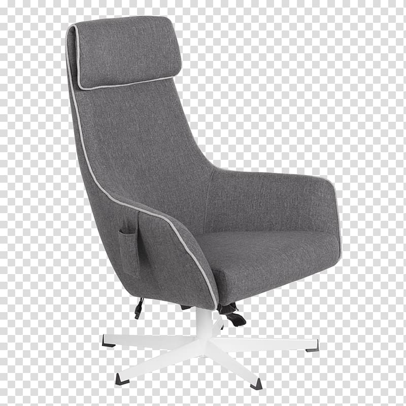 Office & Desk Chairs Massage chair Wing chair Furniture, chair transparent background PNG clipart