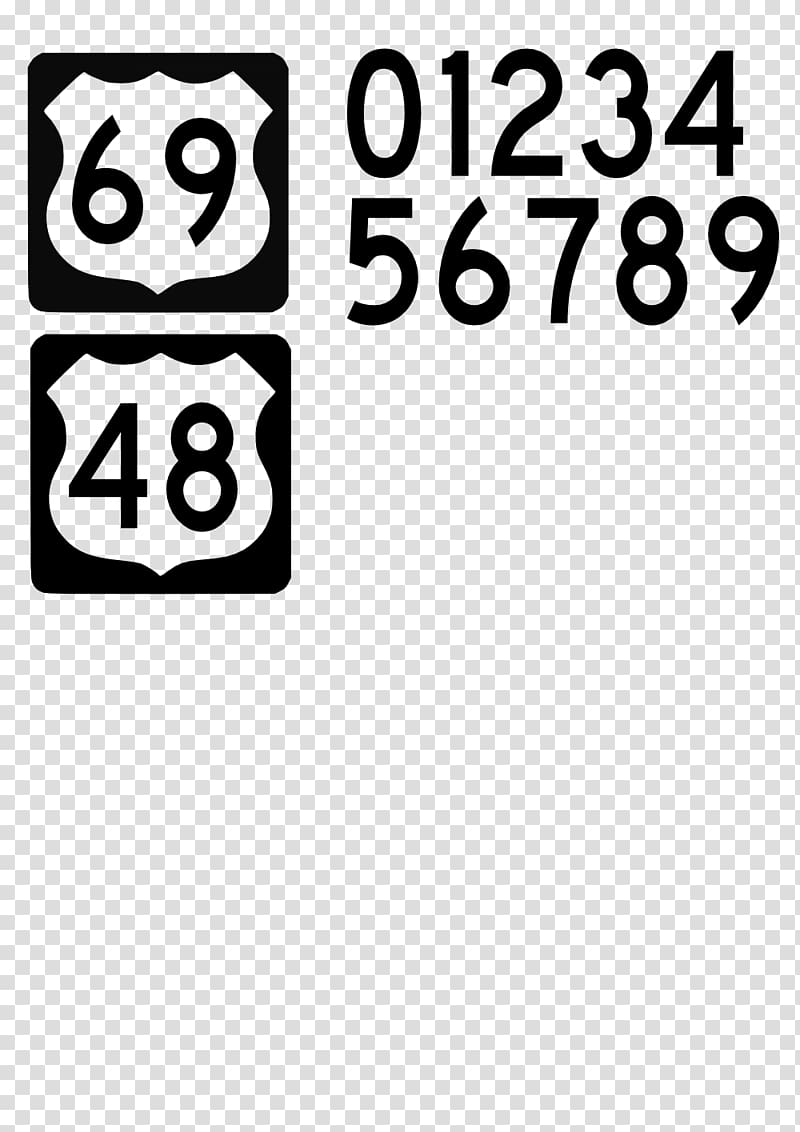 U.S. Route 66 US Interstate highway system , road transparent background PNG clipart