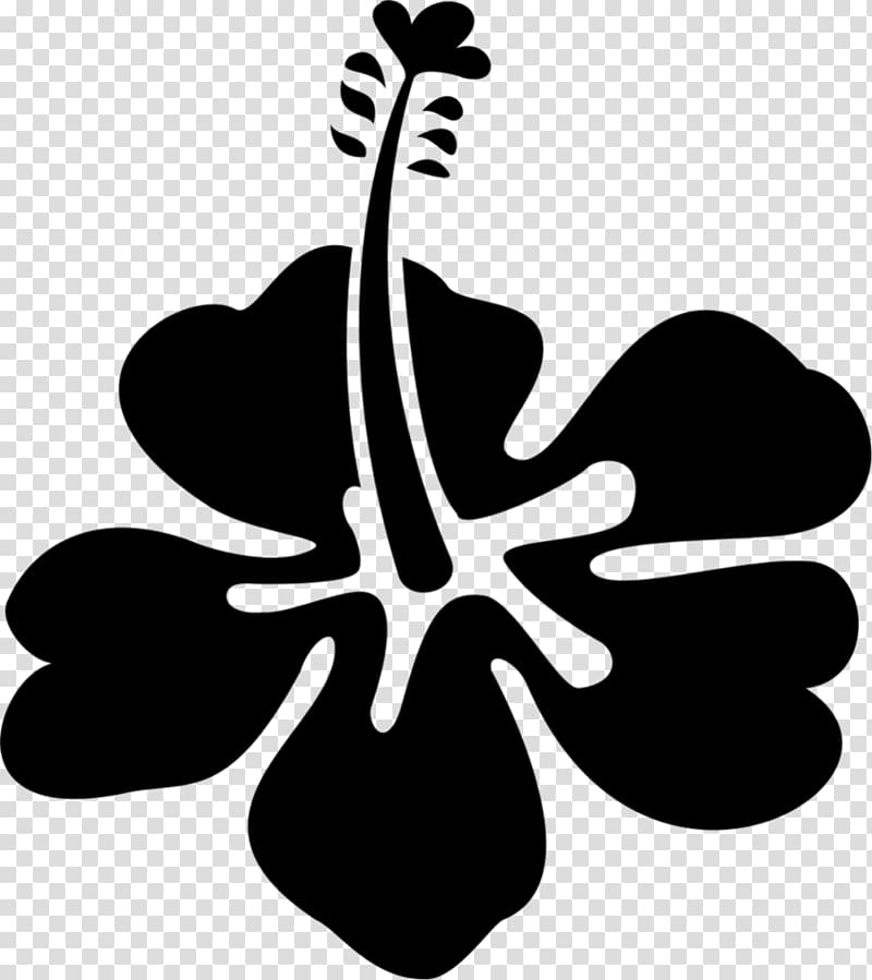 Hawaii T-shirt Aloha shirt Flower, T-shirt transparent background PNG clipart