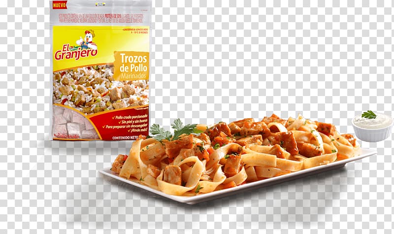 Junk food Vegetarian cuisine Spaghetti Recipe Convenience food, maiz transparent background PNG clipart