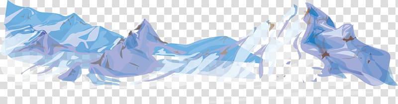 Icon, Creative winter Xuefeng transparent background PNG clipart