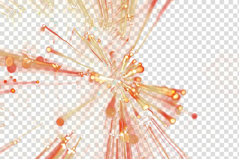 sparks , Light Halo Shadow Euclidean , Fantasy light effects transparent background PNG clipart