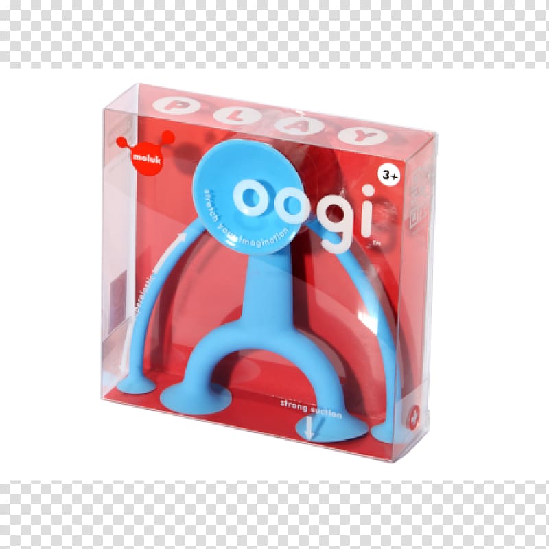 Action & Toy Figures Amazon.com Moluk Oogi Red, toy transparent background PNG clipart