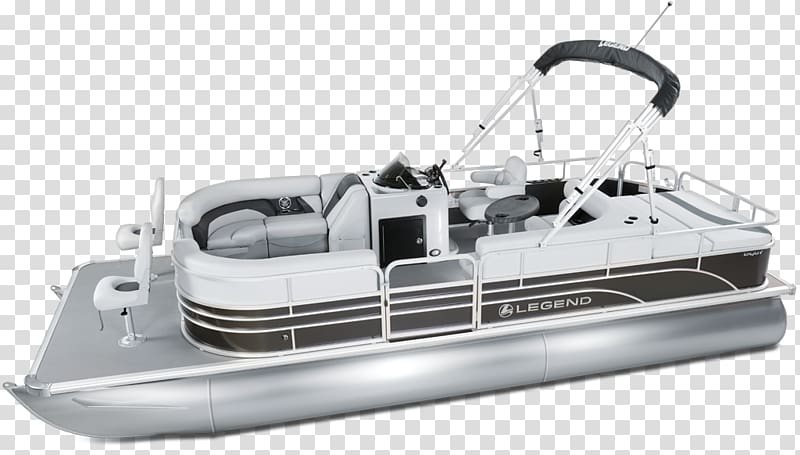 Inflatable boat Luxury yacht Fishing vessel, boat transparent background PNG clipart