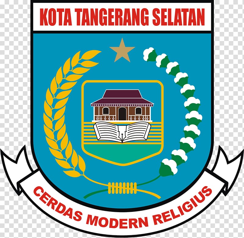 South Tangerang Tangerang Regency Tangerang City Logos, programer transparent background PNG clipart