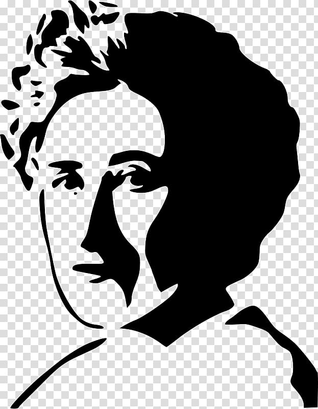Karl Liebknecht Rosa Luxemburg , others transparent background PNG clipart