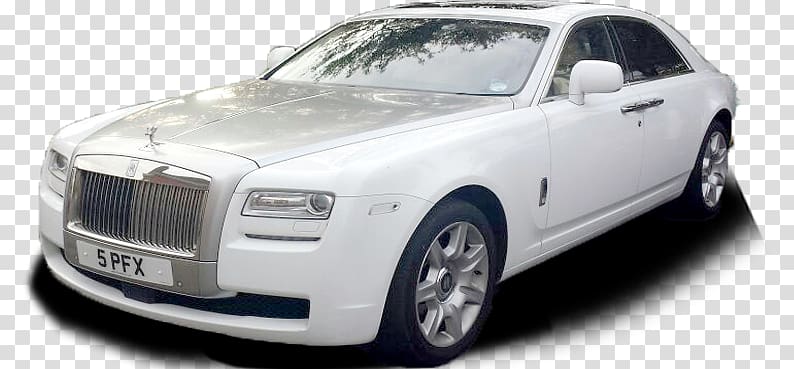 Rolls-Royce Ghost Rolls-Royce Phantom Coupé Car Hummer H2 SUT, stretch limo transparent background PNG clipart