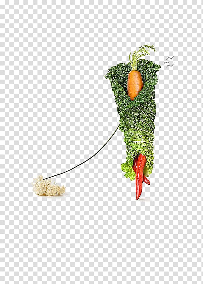 Carrot Vegetable Food Creativity , Creative vegetable transparent background PNG clipart
