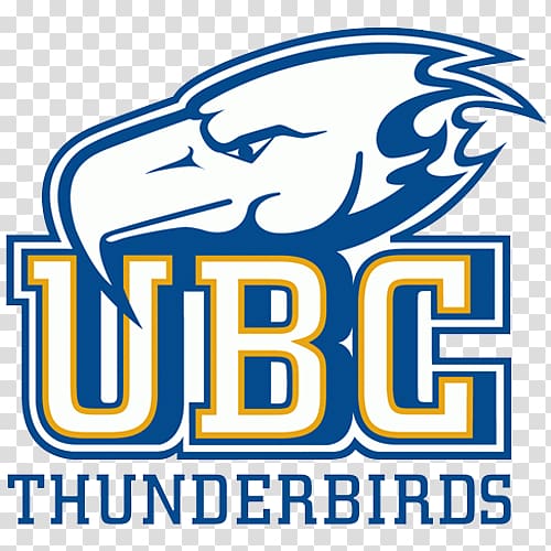 University of British Columbia UBC Thunderbirds football Sport, Liberal Arts College transparent background PNG clipart