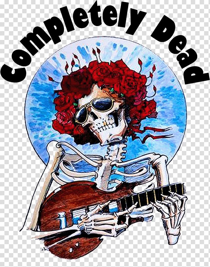 EvenFlow Music & Spirits Grateful Dead St. Charles Poster, T-shirt transparent background PNG clipart