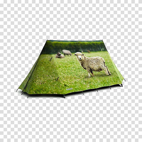 Tent Camping Campsite Glamping Hydrostatic head, Grass tents transparent background PNG clipart
