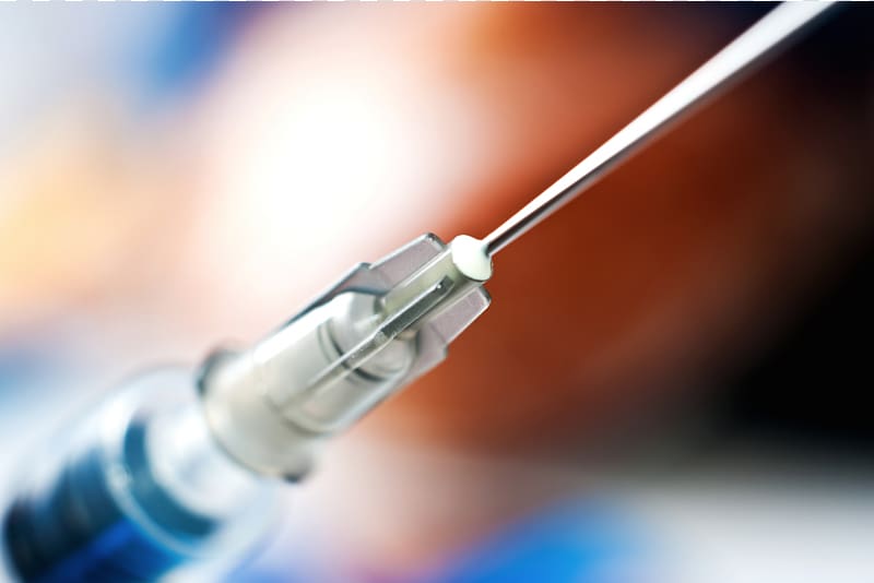 Injection Vaccine Hypodermic needle Syringe Propofol, syringe transparent background PNG clipart
