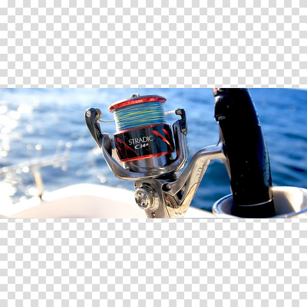 Shimano Stradic CI4+ Spinning Reel Fishing Reels Shimano Stradic CI4+FB Spinning Reel, Fishing transparent background PNG clipart