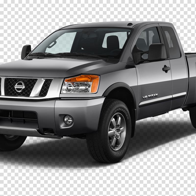 2015 Nissan Titan 2005 Nissan Titan Car 2016 Nissan Titan XD, nissan transparent background PNG clipart