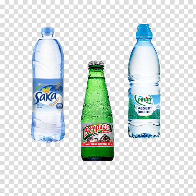 Mineral water Carbonated water Ayran Distilled water, water transparent background PNG clipart