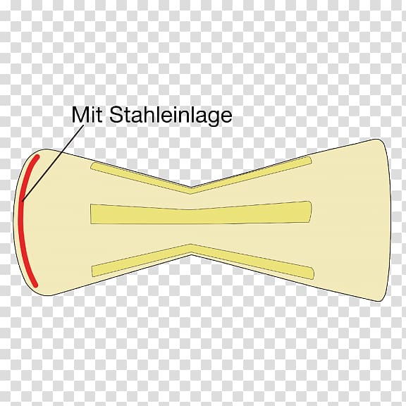 Bow tie Line Product design Angle, Biege transparent background PNG clipart