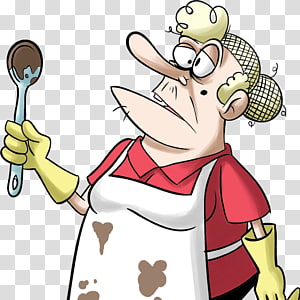 Human behavior Character Cartoon , line transparent background PNG clipart thumbnail