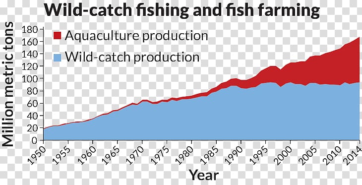 Fish farming Chart Aquaculture Fishing Agriculture, fish farm transparent background PNG clipart