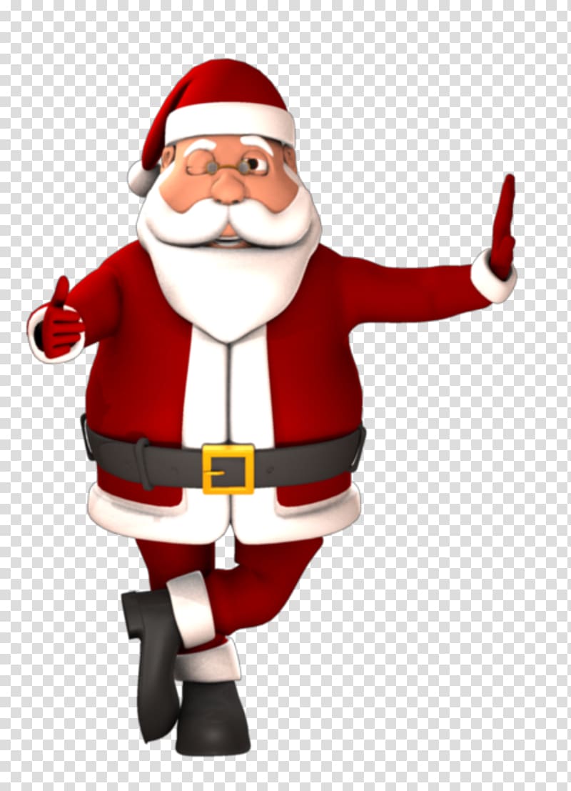 Santa Claus Christmas Drawing, cartoon santa claus transparent background PNG clipart