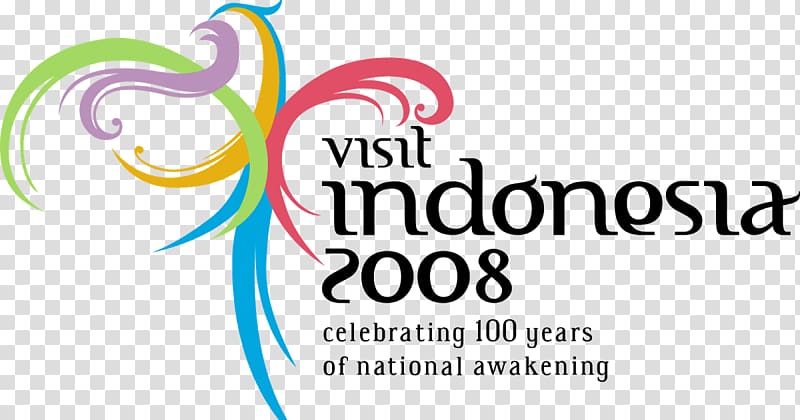 Kuta Visit Indonesia Year South Sulawesi Package tour Bogor, 2008 transparent background PNG clipart