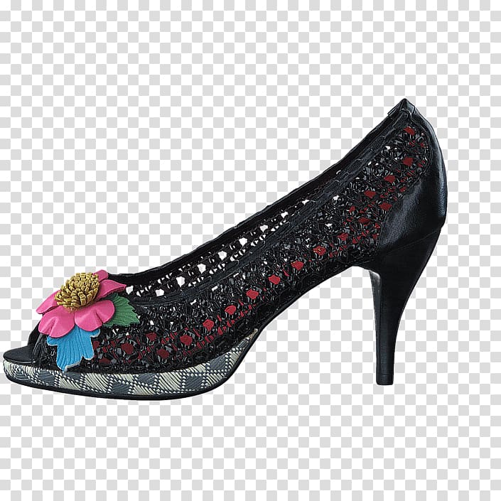 High-heeled shoe Court shoe Pump Prickly pear, prickly pear transparent background PNG clipart