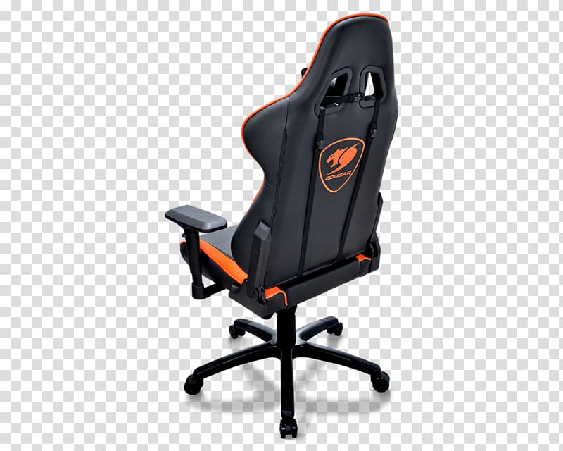 Gaming Chair Chair png download - 620*841 - Free Transparent