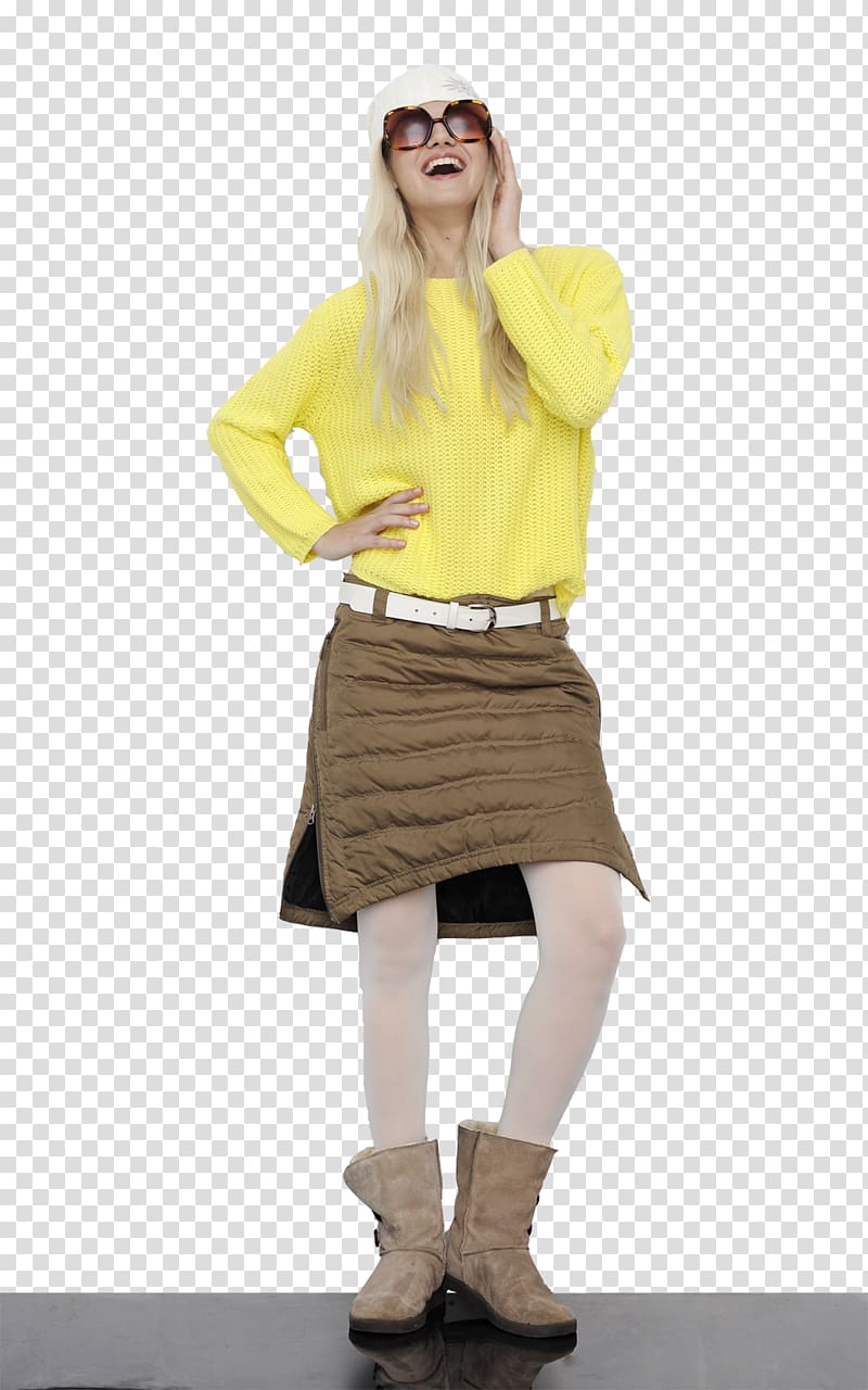 Skirt Fashion Costume Sleeve Shoe, short skirt transparent background PNG clipart
