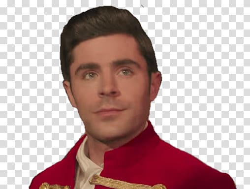 Zack Efron, Zac Efron the Greatest Showman transparent background PNG clipart