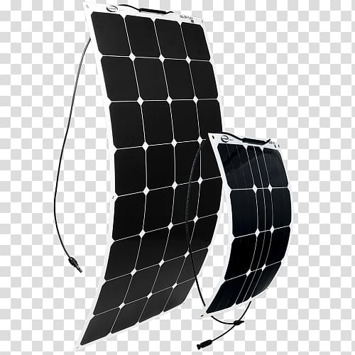 Solar Panels Solar power Monocrystalline silicon SunPower Solar energy, energy transparent background PNG clipart